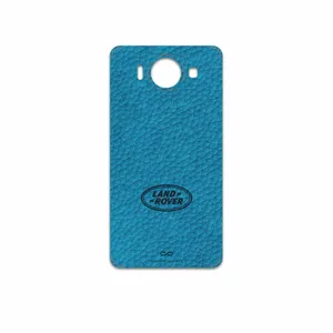 MAHOOT BL-RNG_RVR Cover Sticker for Microsoft Lumia 950