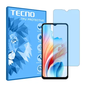 Tecno Resistant model Anti-blue screen protector suitable for Oppo A38 mobile phone