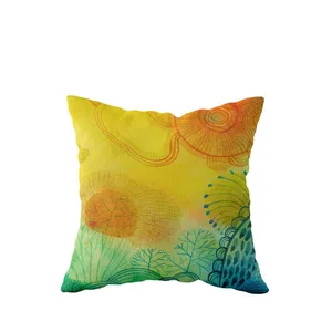 کاور کوسن مدوپد طرح آفتاب مدل pod00198