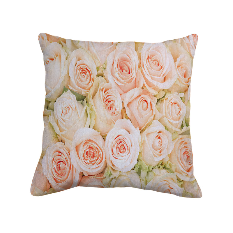 کاور کوسن طرح رز کد 5558