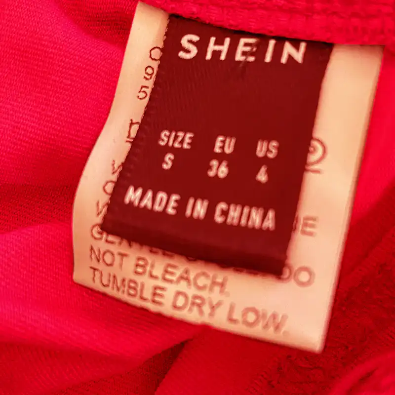 مایو زنانه شین مدل 220567