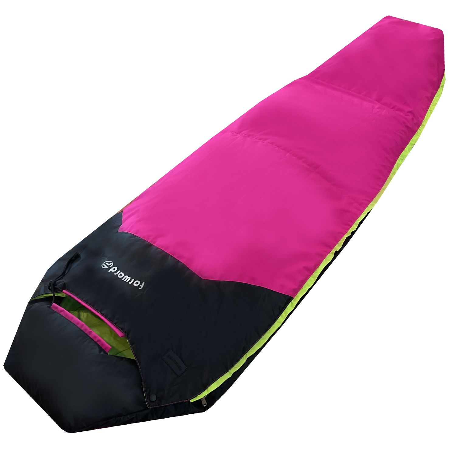 کیسه خواب فوروارد مدل PROFESSIONAL CAMP -FCLT3012 -  - 2