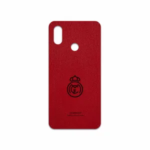 MAHOOT RL-REAL Cover Sticker for Xiaomi Mi 8