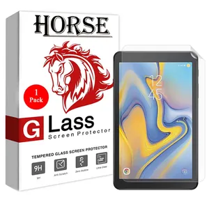 محافظ صفحه نمایش نانو هورس مدل TPUT1 مناسب برای تبلت سامسونگ Galaxy Tab A 8.0 2018