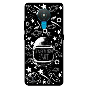  Megafone 7706 Cover For Nokia 1.4