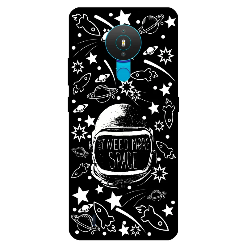 کاور مگافون کد 7706 مناسب برای گوشی موبایل نوکیا 1.4