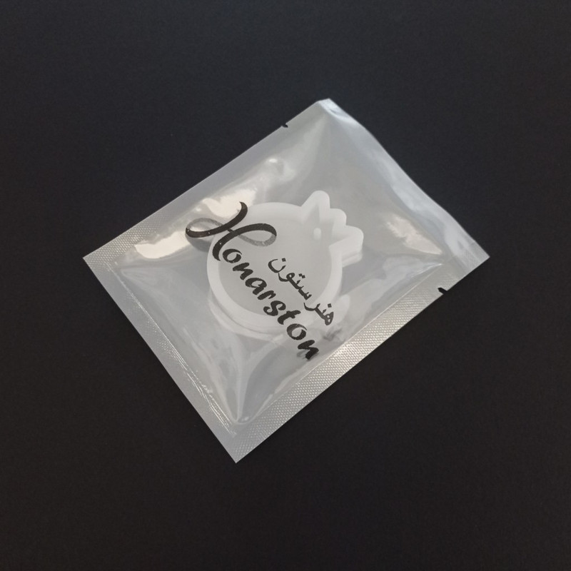 قالب رزین مدل جاکلیدی طرح انار