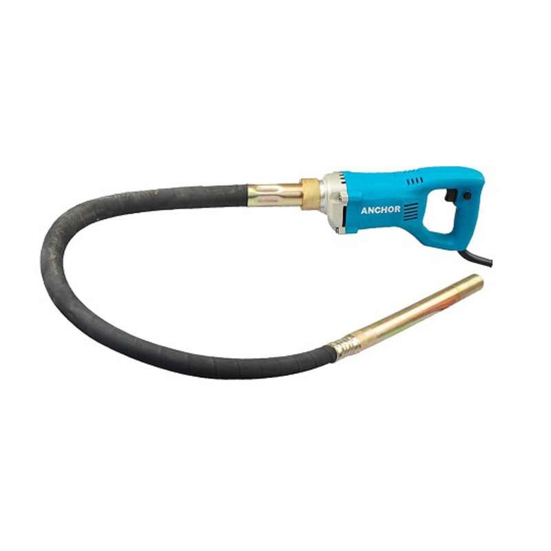 دریل ویبره بتن 1200وات آنکور مدل CV1-2M دریل ویبره بتن 1200وات آنکور مدل CV1-2M