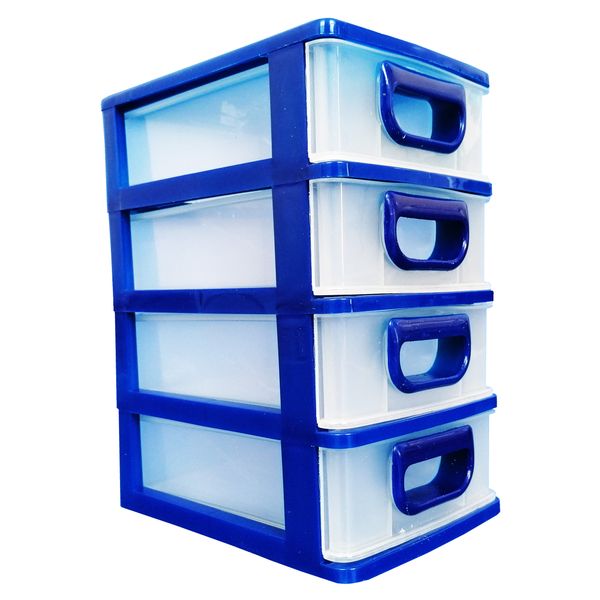 فایل کشویی مدل Mini-3T