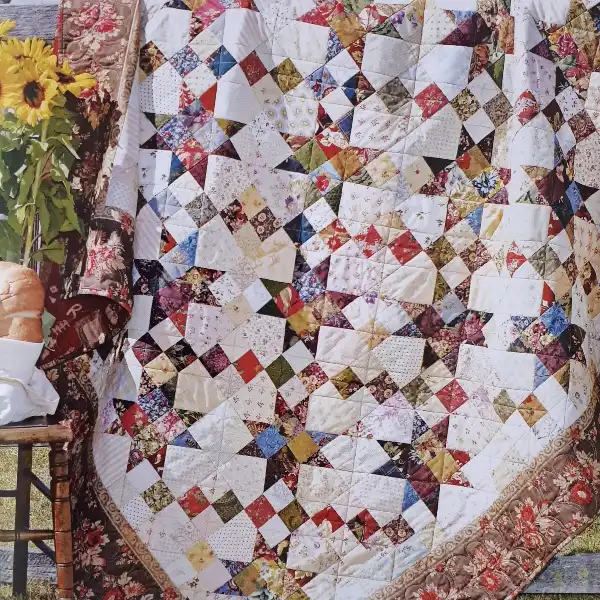 مجله Traditional Crafts مارچ 2020