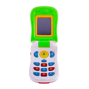 اسباب بازی موبایل مدل موزیکال  کد 01