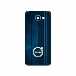 MAHOOT Volvo Cover Sticker for Samsung Galaxy A8 2016