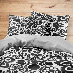 سرویس روتختی مدوپد مدل pod00074 یک نفره 4 تکه