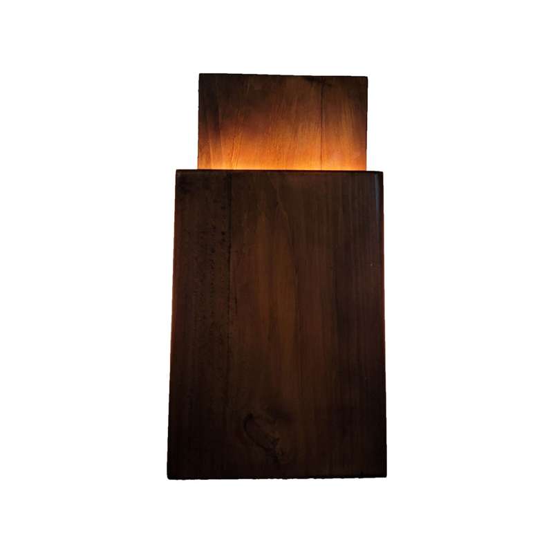 چراغ دیواری مدل تانون