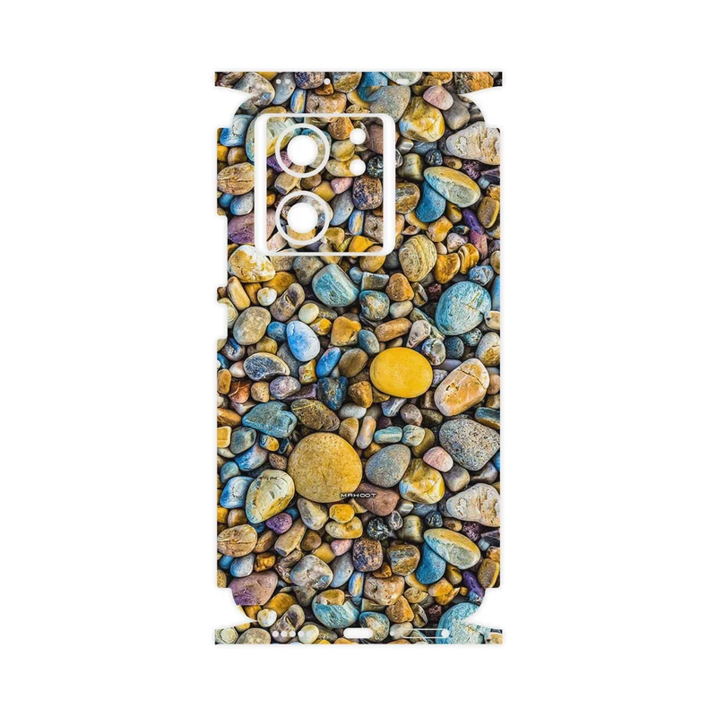برچسب پوششی ماهوت مدل River rocks-FullSkin مناسب برای گوشی موبایل شیائومی 13T