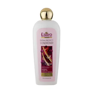 نرم کننده مو الارو مدل EXTRA PROTECT تحت لیسانس حجم 450 میلی لیتر