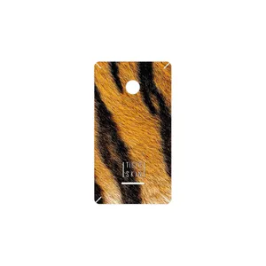 MAHOOT Tiger Skin Cover Sticker for Microsoft Lumia 532