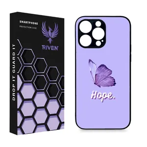 RIVEN RI3-19 Case For Apple iphone 13 Pro