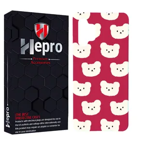 HEPRO MC Cover for Samsung Galaxy A32 5G