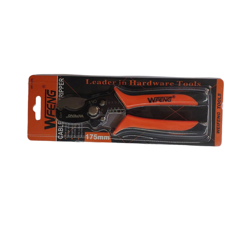 قیچی کابل بر ویفنگ مدل WF1676