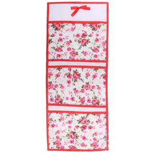 جاجورابی طرح گل رز کد 480