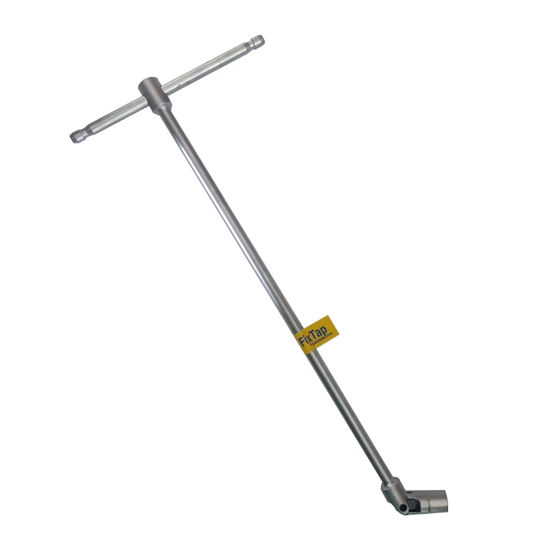 آچار بکس فیکس تاپ مدل FF-12 سایز 12 میلی متر