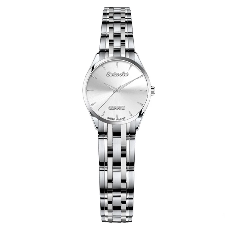 ساعت مچی عقربه‌ای کوارتز زنانه سوئیس آرت مدل MR920WATCH170STL1