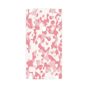 MAHOOT  Army-Pink-FullSkin Cover Sticker for Glx Shahin 2