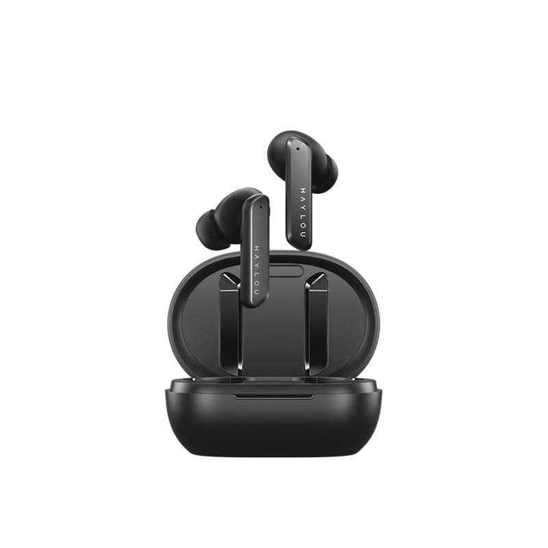 هدست مخصوص بازی بلوتوثی هایلو مدل EMD X1 Pro TWS True Wireless Earbuds ANC
