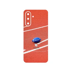 MAHOOT Rugby football Cover Sticker for Samsung Galaxy A26