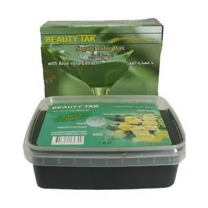 موم موبر بیوتی تک مدل آدامسی وزن 500 گرم