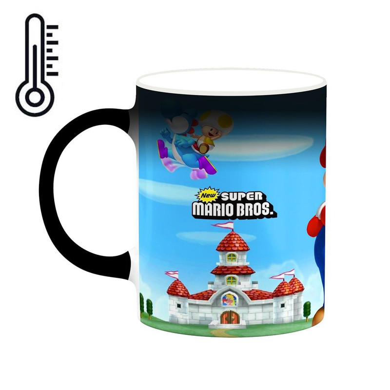 ماگ حرارتی کاکتی مدل بازی سوپر ماریو Super Mario کد mgh30567 ماگ حرارتی کاکتی مدل بازی سوپر ماریو Super Mario کد mgh30567