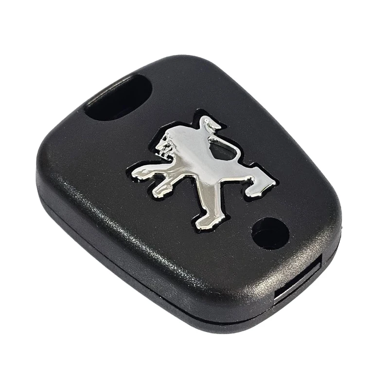 قاب ریموت کد 00017 مناسب برای 206 