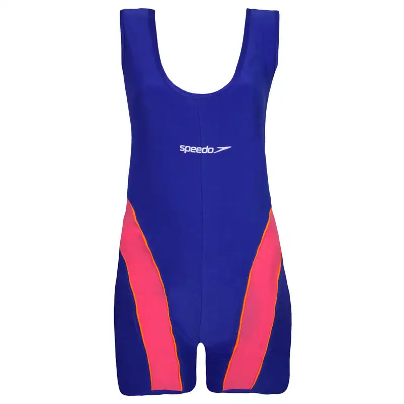 مایو زنانه ماییلدا مدل پادار بدون پد کد 4399 رنگ آبی