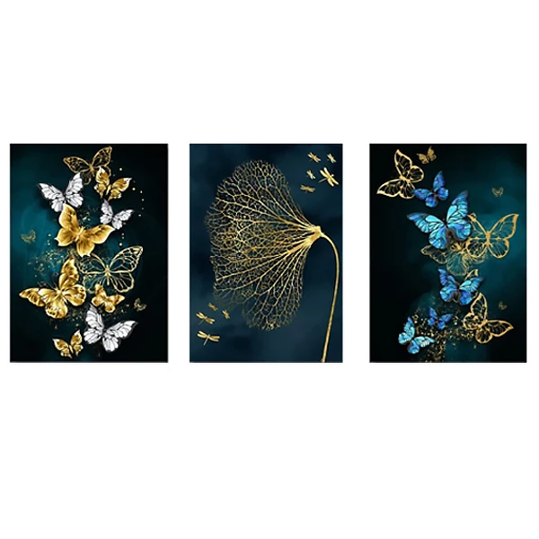 تابلو شاسی کد 18 بسته 3 عددی