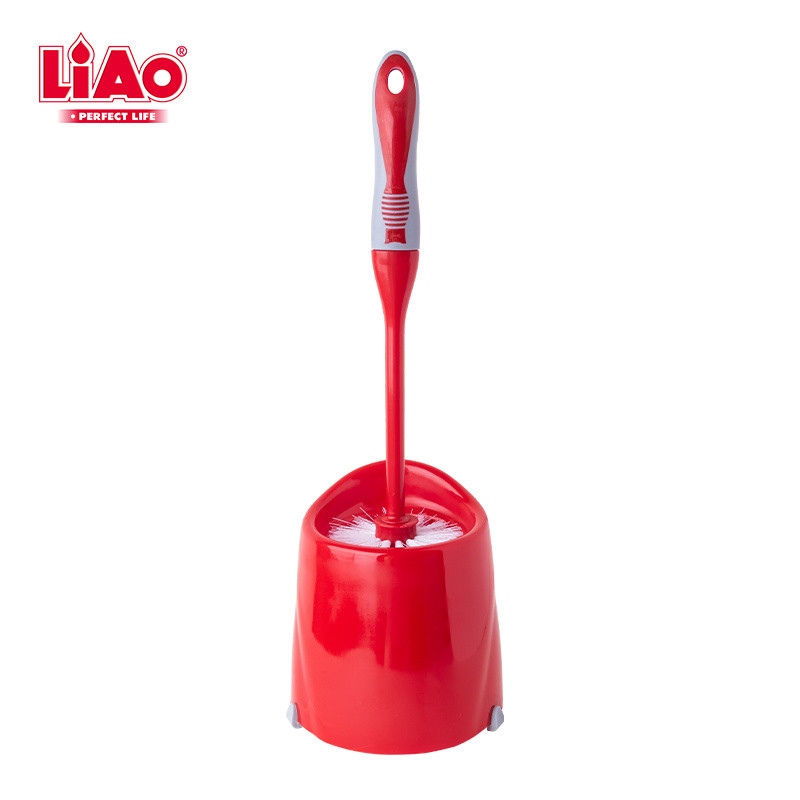 برس توالت شوی لیائو پرفکت لایف مدل استند دار کد D130007