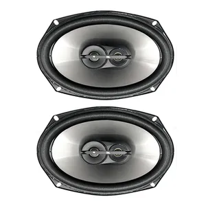 اسپیکر خودرو جی بی ال مدل GT7-96 بسته دو عددی