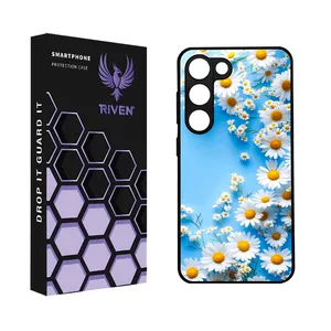 RIVEN RI3-12 Case For Samsung Galaxy S23
