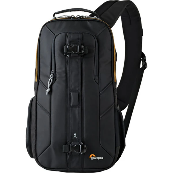 کوله پشتی دوربین لوپرو مدل lowepro slingshot edge 250 aw