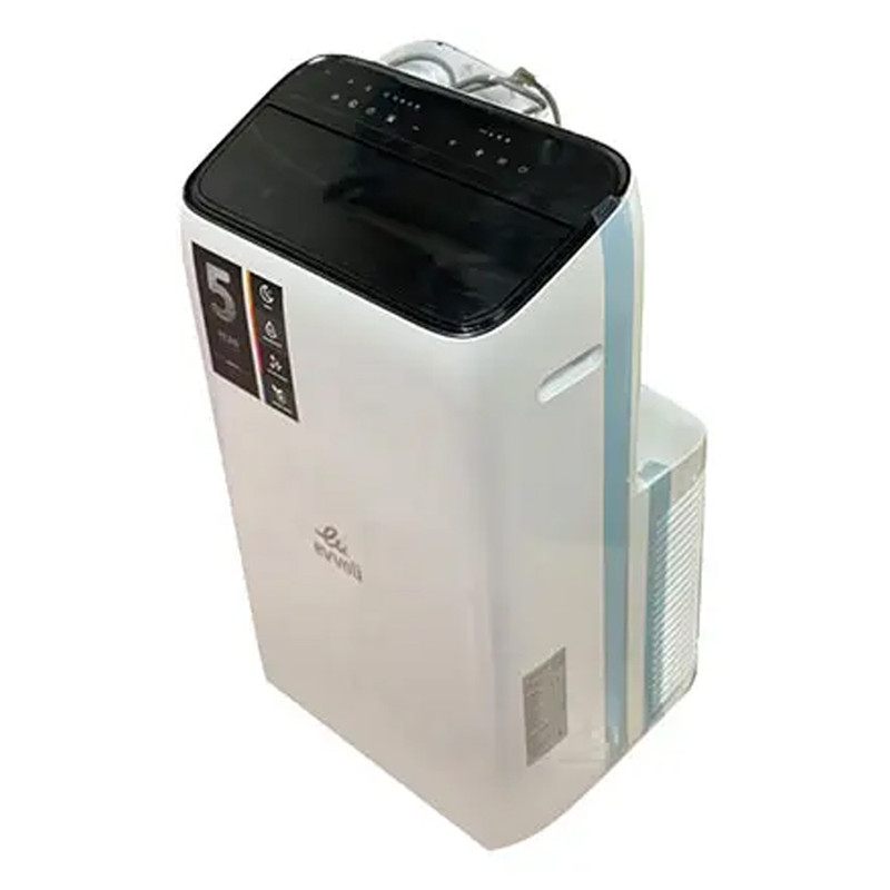 کولر گازی پرتابل 12000 دور ثابت ایوولی مدل EVPRO-12K-_PO