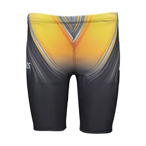 شلوارک ورزشی مردانه مدل AS