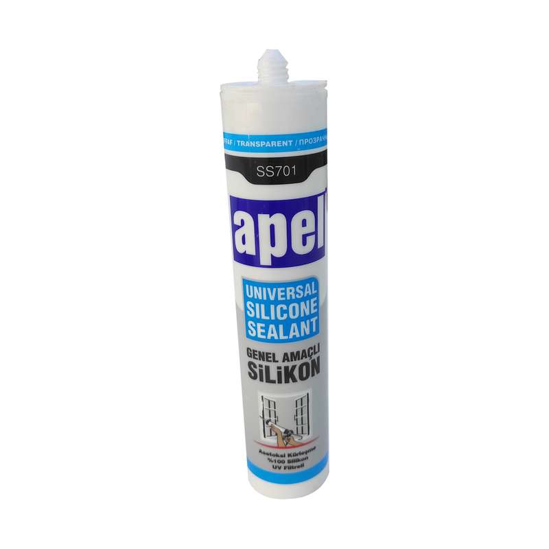 چسب آکواریوم اپل مدل SS701 حجم 250 میلی‌لیتر  
