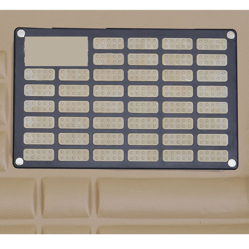 کفپوش سه بعدی خودرو مدل LS مناسب برای نیسان ماکسیما