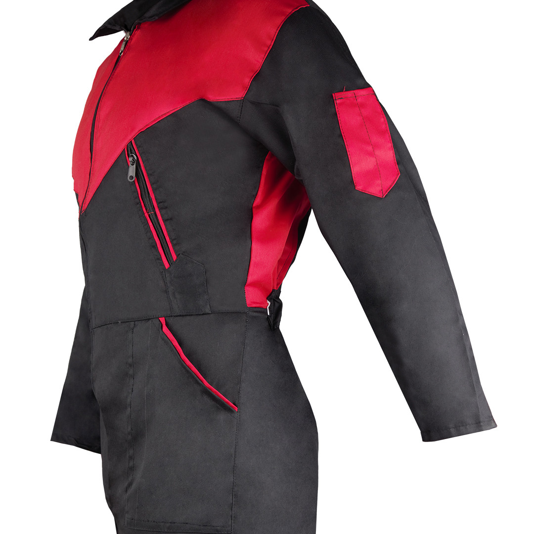 لباس کار  کد 001