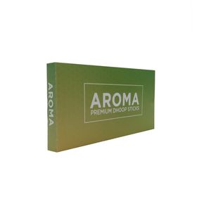  عود  مدل AROMA کد 1000176