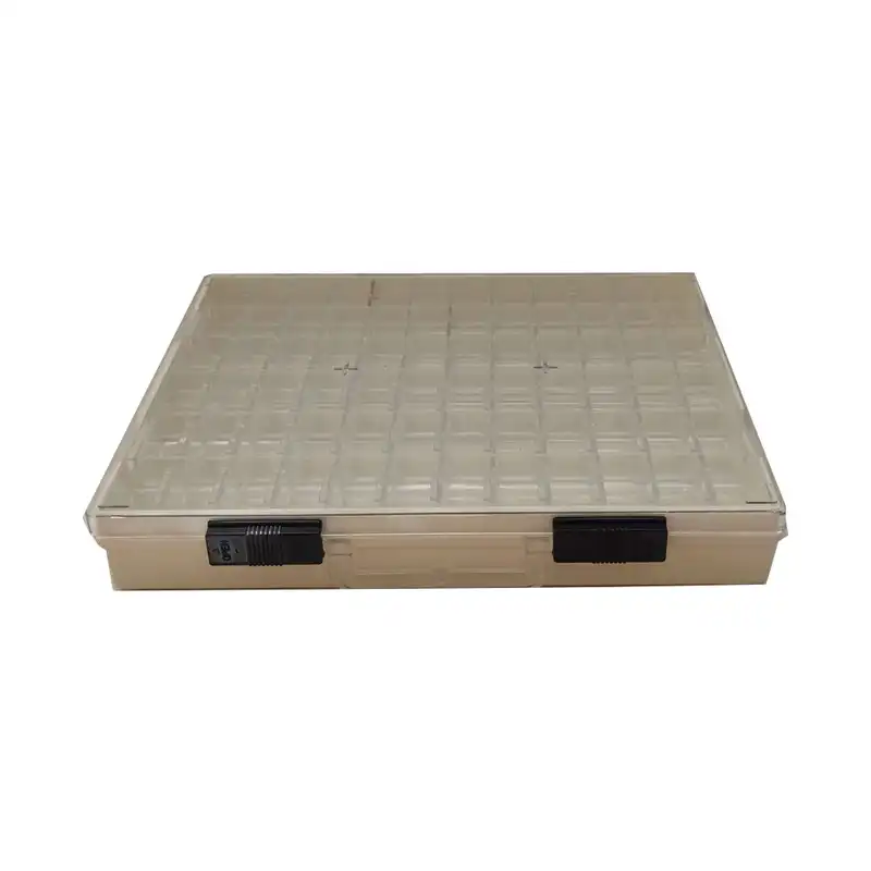 ارگانایزر ابزار مدل 144 خانه ریز