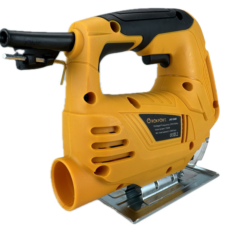 اره عمودبر راکفورت مدل RF-750