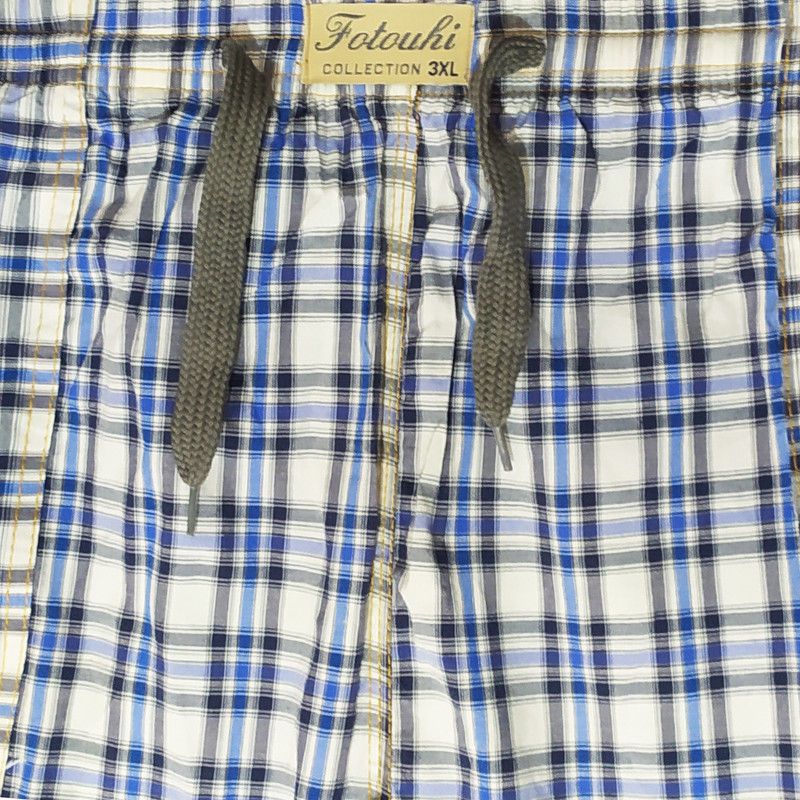 شلوار مردانه فتوحی کد RR-40745