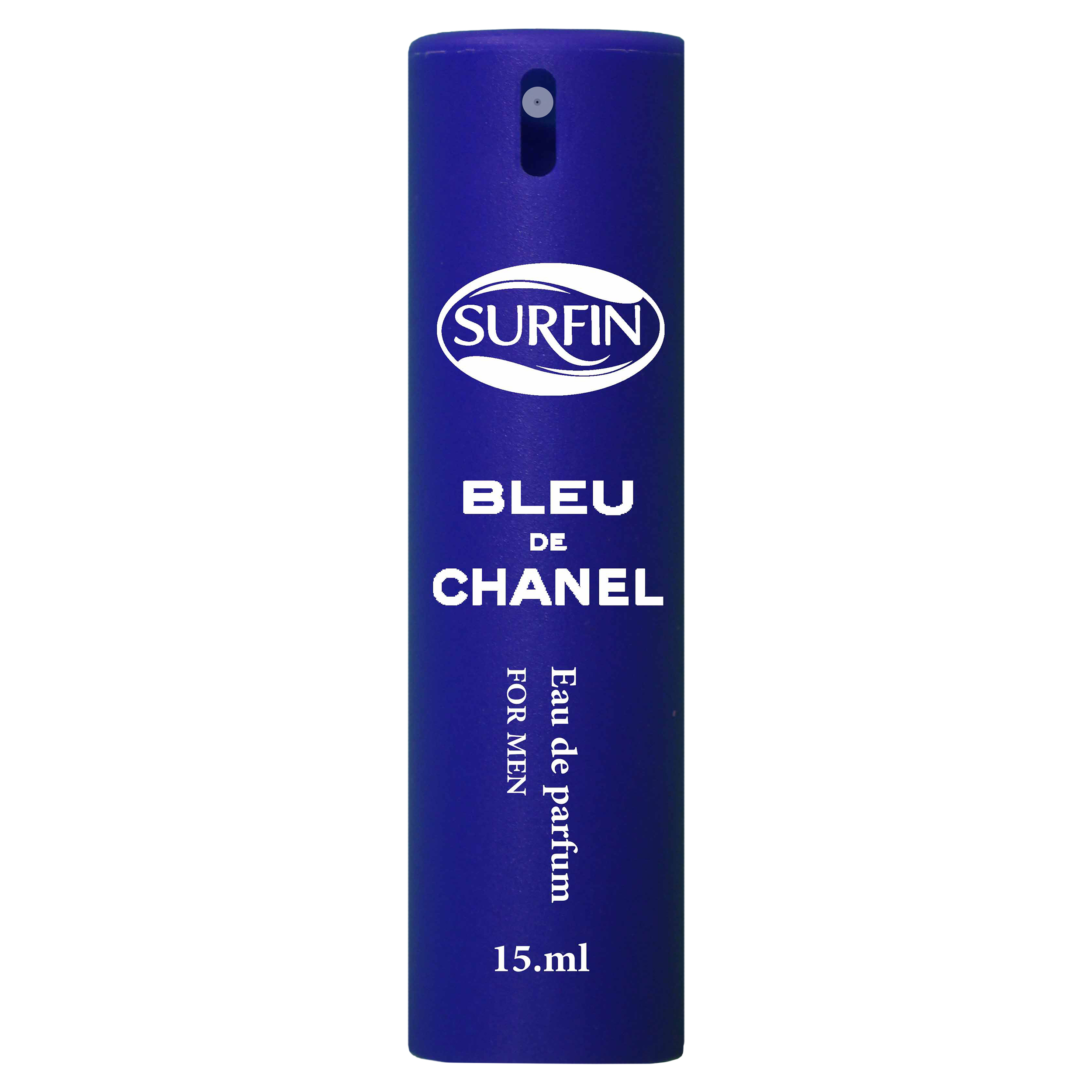 عطر جیبی مردانه سورفین مدل BLEU DE CHANEL حجم 15 میلی لیتر