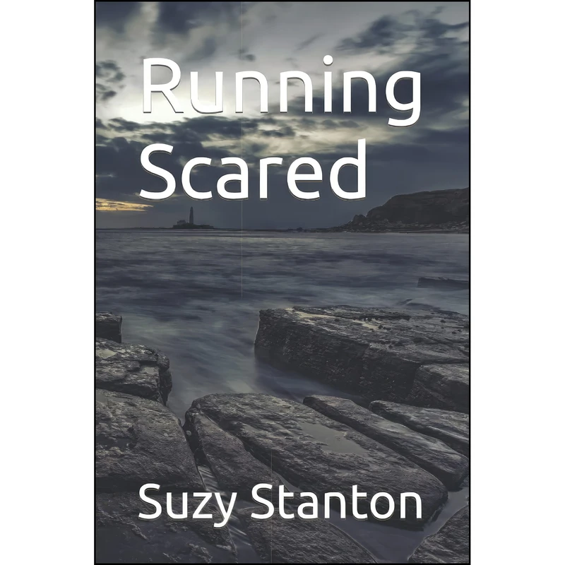 کتاب Running Scared اثر Suzy Stanton انتشارات تازه ها